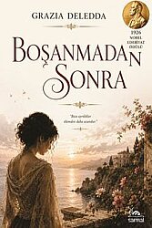 Boşanmadan Sonra - Sarmal Kitabevi
