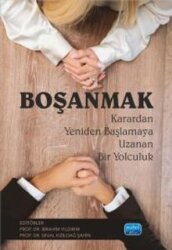 Boşanmak - Nobel Akademik Yayıncılık