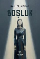 Boşluk - Theseus Yayınevi