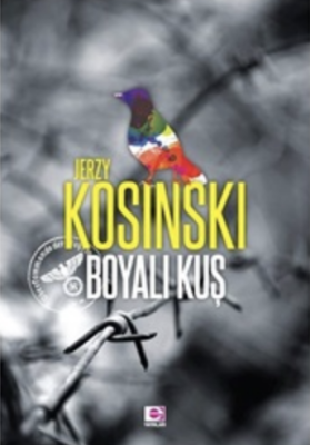 Boyalı Kuş - 1
