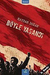 Böyle Yaşandı - İzan Yayıncılık