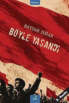 Böyle Yaşandı - 1