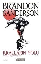 Brandon Sanderson Kralların Yolu Fırtınaışığı Arşivi 1. Roman2. Cilt Akılçelen Kitaplar - Akılçelen Kitaplar