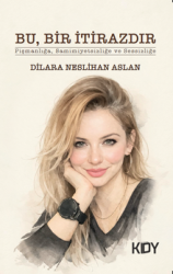 Bu Bir İtirazdır - Kitapyurdu Doğrudan Yayıncılık (KDY)