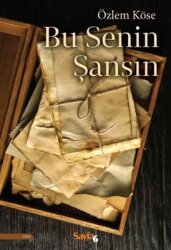 Bu Senin Şansın - Sayfa 6