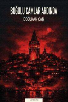 Buğulu Camlar Ardında - 1