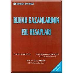 Buhar Kazanlarının Isıl Hesapları - 1