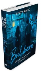 Bul Beni (Ciltli) - İndigo Kitap