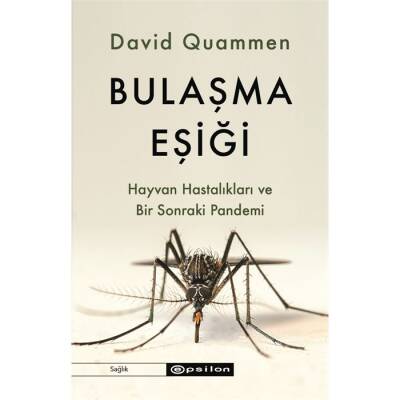Bulaşma Eşiği: Hayvan Hastalıkları ve Bir Sonraki - 1