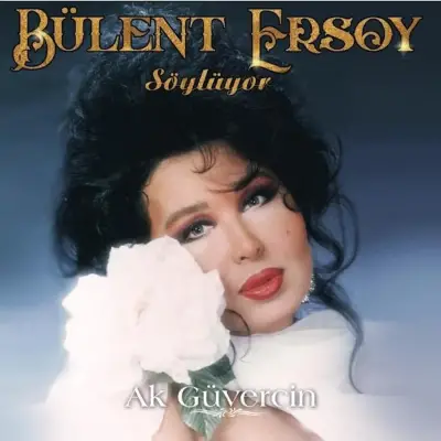 Bülent Ersoy - Ak Güvercin Plak - 1