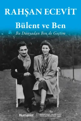 Bülent ve Ben - Bu Dünyadan Ben de Geçtim - 1