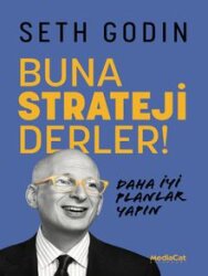 Buna Strateji Derler! - Mediacat Kitapları