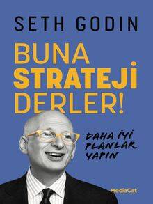 Buna Strateji Derler! - 1