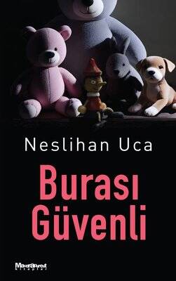Burası Güvenli - 1