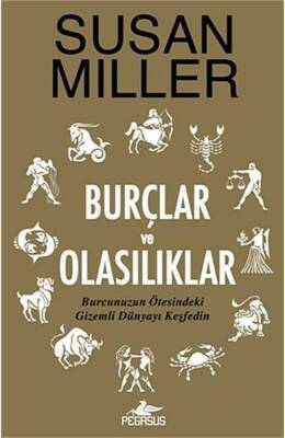 Burçlar ve Olasılıklar - 1
