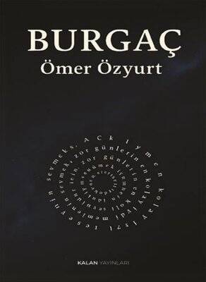 Burgaç - 1