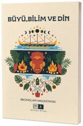 Büyü,Bilim ve Din - Mirhan Kitap