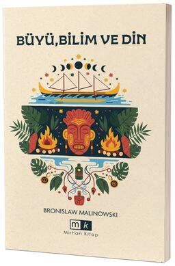 Büyü,Bilim ve Din - 1