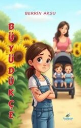 Büyüdükçe - Ludena Yayınları