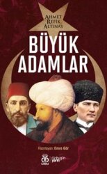 Büyük Adamlar - DBY YAYINLARI