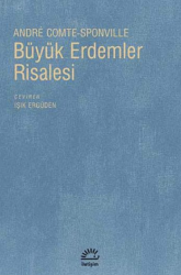 Büyük Erdemler Risalesi - İletişim Yayınları