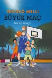Büyük Maç - Nova Kids