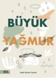 Büyük Yağmur - Mea Kitap