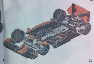 Büyüklere Oyuncaklar Orjinal Ferrari Yarış Otomobili - 2