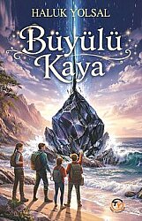 Büyülü Kaya - Tunç Yayıncılık