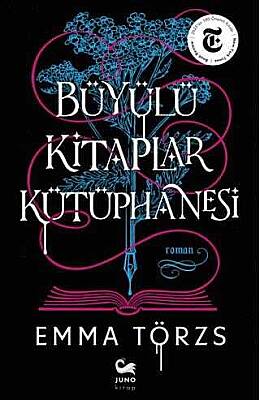 Büyülü Kitaplar Kütüphanesi - 1