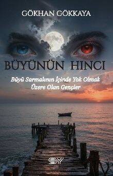 Büyünün Hıncı - 1