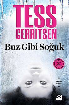 Buz Gibi Soğuk - 1