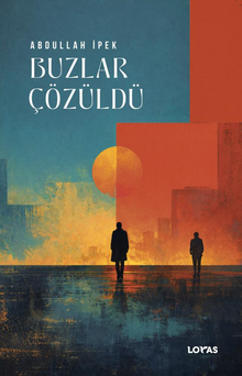 Buzlar Çözüldü - 1