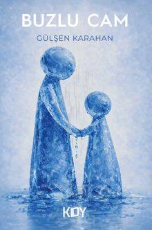 Buzlu Cam - 1