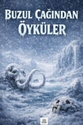 Buzul Çağından Öyküler - Ötesöz Yayınları