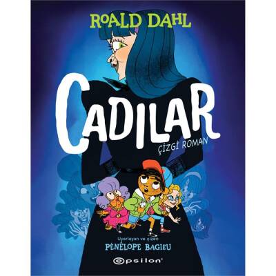 Cadılar - 1