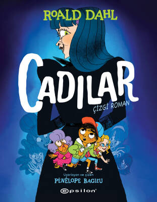 Cadılar - 1