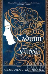 Cadının Yüreği-Genevieve Gornichec, İthaki yayınları - İthaki Yayınları