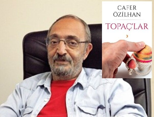 CAFER ÖZİLHAN'IN 