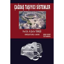 Çağdaş Taşıyıcı Sistemler - Birsen Yayınevi 
