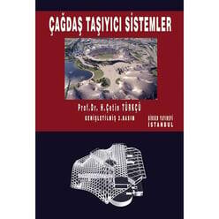 Çağdaş Taşıyıcı Sistemler - 1