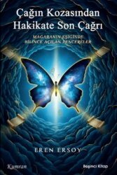 Çağın Kozasından Hakikate Son Çağrı - Kumran Yayıncılık