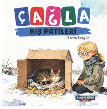 Çağla / Kış Patileri - 1