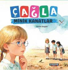 Çağla / Minik Kanatlar - 1
