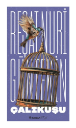 Çalıkuşu - Reşat Nuri Güntekin - İnkılap Kitabevi