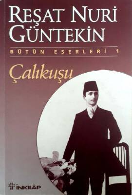 Çalıkuşu - 1
