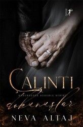 Çalıntı Dokunuşlar - Kusursuzca Kusurlu Serisi - Artemis Yayınları