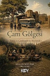 Çam Gölgesi - Kitapyurdu Doğrudan Yayıncılık (KDY)