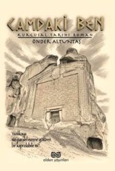 Camdaki Ben - Alden Yayınları