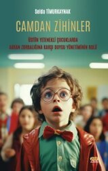 Camdan Zihinler - Zet Akademi Yayınları